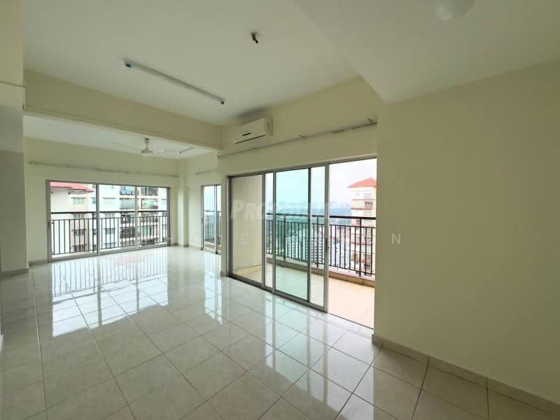 Kondominium untuk Dijual di Kelana Mahkota - Shoib Harun - Living Room - PropertyGuru.com.my