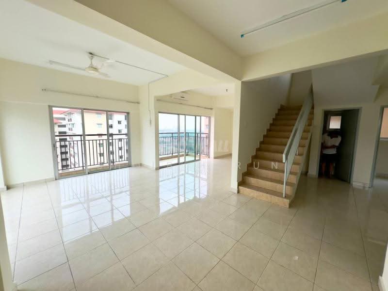 Kondominium untuk Dijual di Kelana Mahkota - Shoib Harun - Living Room - PropertyGuru.com.my
