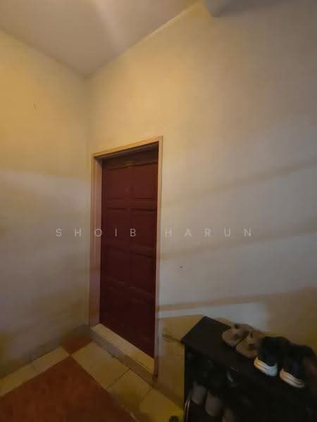 Kondominium untuk Dijual di Kelana Mahkota - Shoib Harun - Entrance - PropertyGuru.com.my