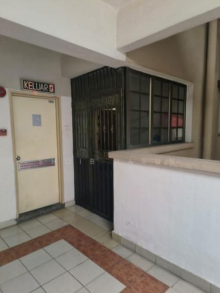 Kondominium untuk Dijual di Kelana Mahkota - Shoib Harun - Corridor - PropertyGuru.com.my