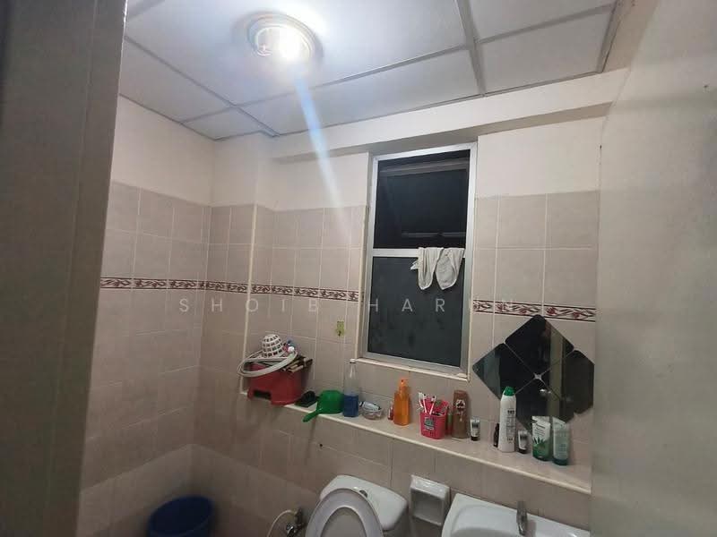 Kondominium untuk Dijual di Kelana Mahkota - Shoib Harun - Bathroom - PropertyGuru.com.my