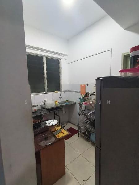 Kondominium untuk Dijual di Kelana Mahkota - Shoib Harun - Kitchen - PropertyGuru.com.my