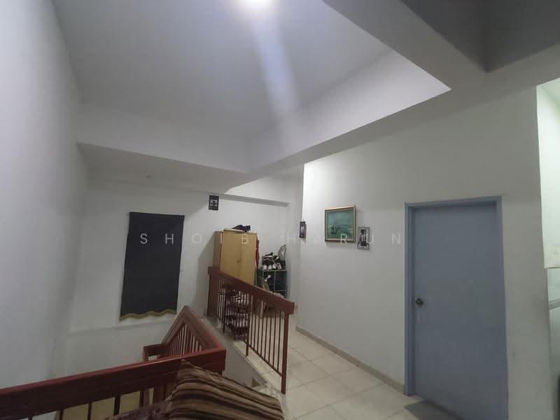 Kondominium untuk Dijual di Kelana Mahkota - Shoib Harun - Interior - PropertyGuru.com.my