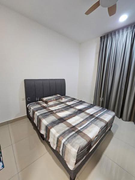 Kediaman Servis untuk Disewa di Veranda Residence - Chloe Shum - Bedroom - PropertyGuru.com.my