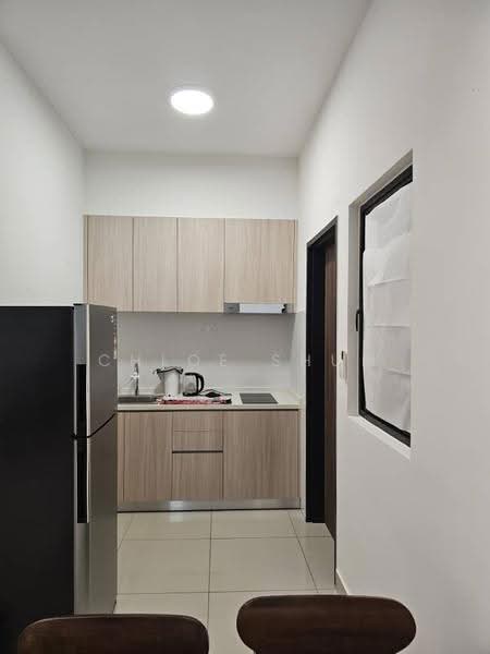 Kediaman Servis untuk Disewa di Veranda Residence - Chloe Shum - Kitchen - PropertyGuru.com.my