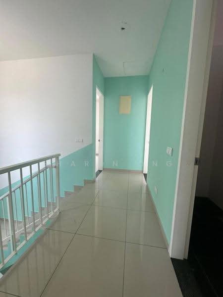 2-storey Terraced House for Sale in Masai (Johor) - Sharon Ong - Corridor - PropertyGuru.com.my