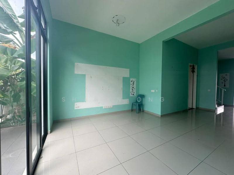 2-storey Terraced House for Sale in Masai (Johor) - Sharon Ong - Living Room - PropertyGuru.com.my