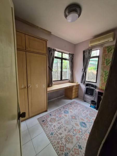 Condominium for Rent at E-Park Condominium - Jossie Teoh - Study - PropertyGuru.com.my