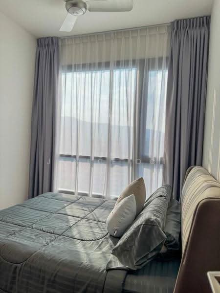 Kediaman Servis untuk Disewa di Marriott Residence @ Gurney - Janice Ooi - Bedroom - PropertyGuru.com.my
