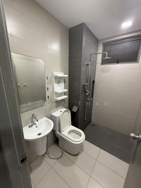 Service Residence for Rent at Cybersquare - Ethan Tham - Bathroom - PropertyGuru.com.my
