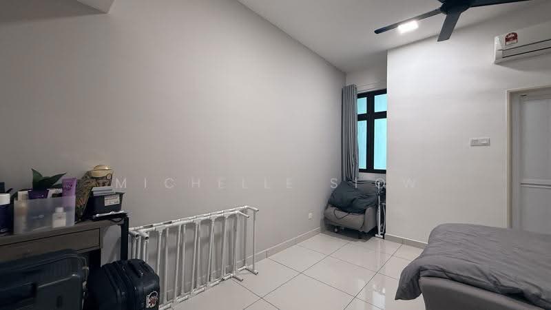 2-storey Terraced House for Sale in Cheras (Selangor) - Michelle Siow - Bedroom - PropertyGuru.com.my