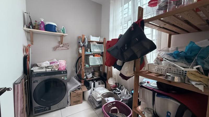 2-storey Terraced House for Sale in Cheras (Selangor) - Michelle Siow - Interior - PropertyGuru.com.my