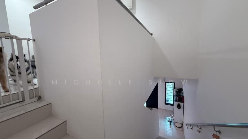 2-storey Terraced House for Sale in Cheras (Selangor) - Michelle Siow - PropertyGuru.com.my