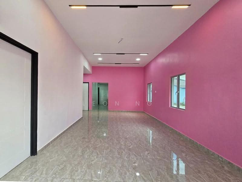 1-storey Terraced House for Sale in Taman Sentosa (Klang) - Leon Ng - Interior - PropertyGuru.com.my
