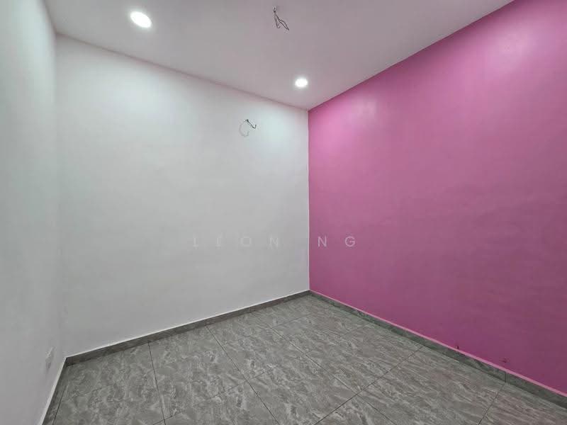 1-storey Terraced House for Sale in Taman Sentosa (Klang) - Leon Ng - Interior - PropertyGuru.com.my