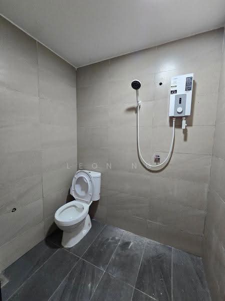 1-storey Terraced House for Sale in Taman Sentosa (Klang) - Leon Ng - Bathroom - PropertyGuru.com.my