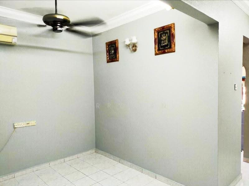 Apartment for Rent at Taman Sri Bunga - Jerry Tan - Interior - PropertyGuru.com.my