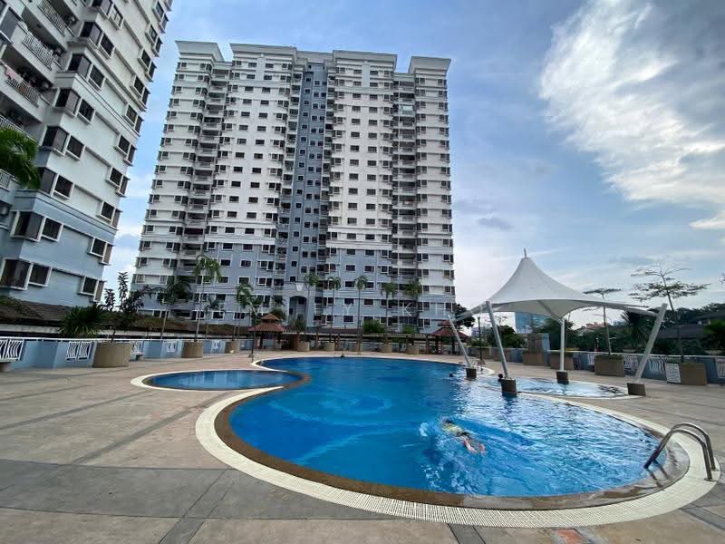 Condominium for Rent at Pelangi Utama - Emily Kho - Exterior - PropertyGuru.com.my
