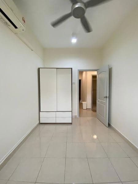 Condominium for Rent at Pelangi Utama - Emily Kho - Bedroom - PropertyGuru.com.my