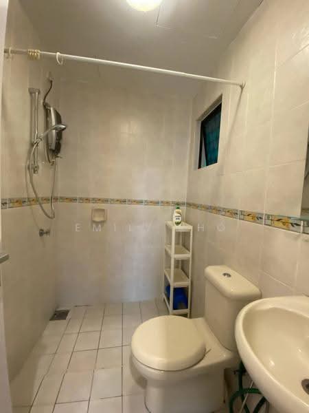 Condominium for Rent at Pelangi Utama - Emily Kho - Bathroom - PropertyGuru.com.my