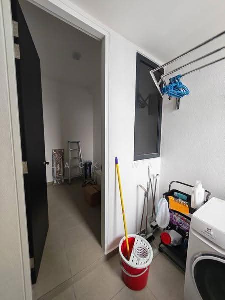 Service Residence for Rent at Kensho Residence - Jacky Wan - Interior - PropertyGuru.com.my