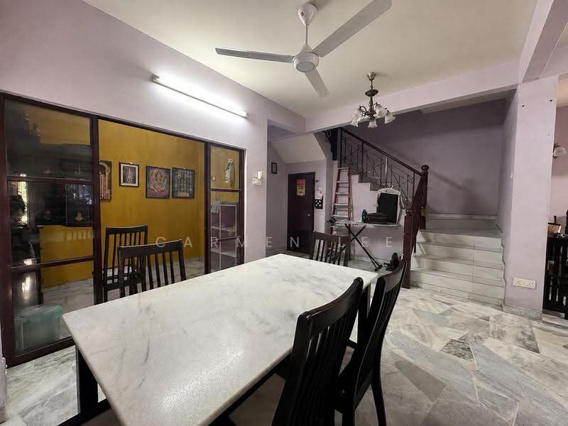 2-storey Terraced House for Sale in Usj 3 (Subang Jaya) - Carmen Lee - PropertyGuru.com.my