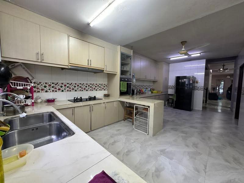 2-storey Terraced House for Sale in Usj 3 (Subang Jaya) - Carmen Lee - PropertyGuru.com.my
