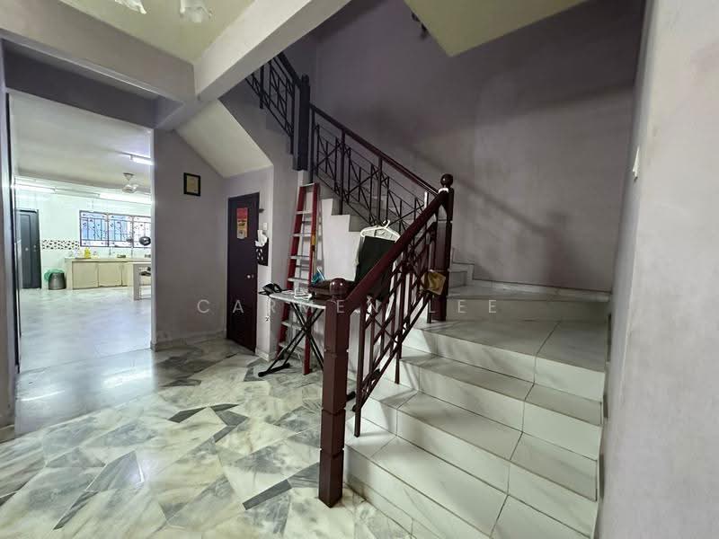 2-storey Terraced House for Sale in Usj 3 (Subang Jaya) - Carmen Lee - PropertyGuru.com.my