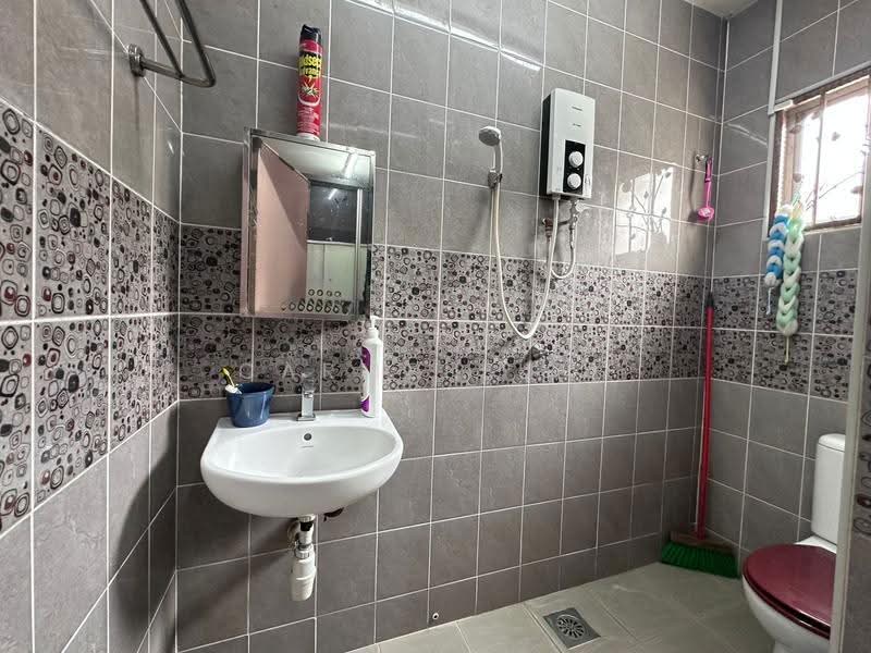 2-storey Terraced House for Sale in Usj 3 (Subang Jaya) - Carmen Lee - PropertyGuru.com.my