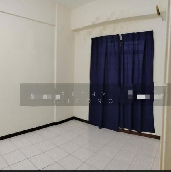 Pangsapuri untuk Dijual di Pangsapuri Jati 2 - Bethy Cheong - Interior - PropertyGuru.com.my