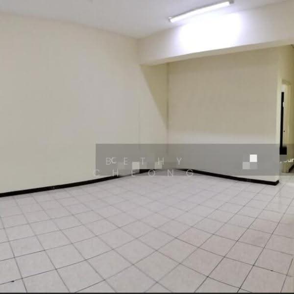 Pangsapuri untuk Dijual di Pangsapuri Jati 2 - Bethy Cheong - Interior - PropertyGuru.com.my