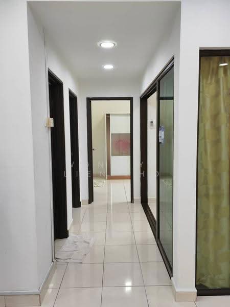 Condominium for Sale at Indah Alam (Subang Andaman) - Wong Ye Lien PhD - Corridor - PropertyGuru.com.my