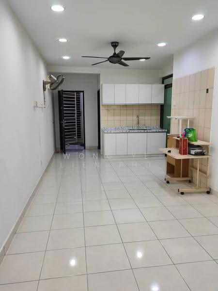 Condominium for Sale at Indah Alam (Subang Andaman) - Wong Ye Lien PhD - Kitchen - PropertyGuru.com.my