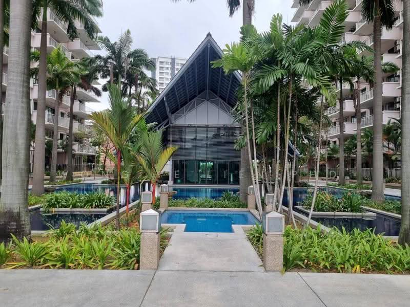 Condominium for Sale at Indah Alam (Subang Andaman) - Wong Ye Lien PhD - Exterior - PropertyGuru.com.my