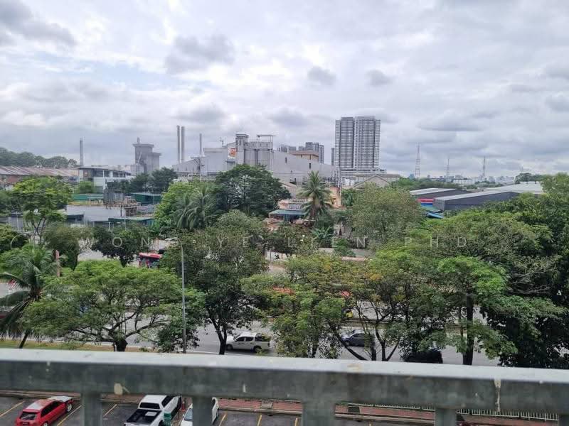 Condominium for Sale at Indah Alam (Subang Andaman) - Wong Ye Lien PhD - Exterior - PropertyGuru.com.my