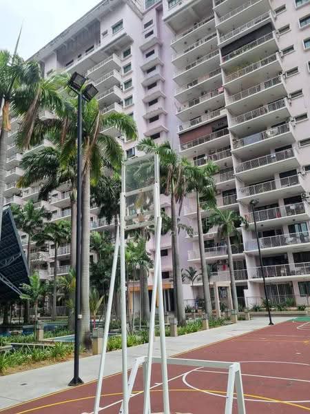 Condominium for Sale at Indah Alam (Subang Andaman) - Wong Ye Lien PhD - Exterior - PropertyGuru.com.my
