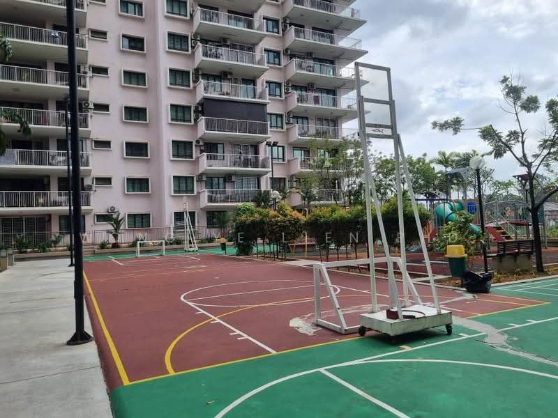 Condominium for Sale at Indah Alam (Subang Andaman) - Wong Ye Lien PhD - Exterior - PropertyGuru.com.my