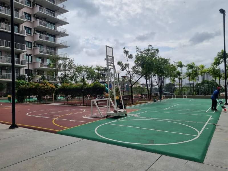 Condominium for Sale at Indah Alam (Subang Andaman) - Wong Ye Lien PhD - Exterior - PropertyGuru.com.my