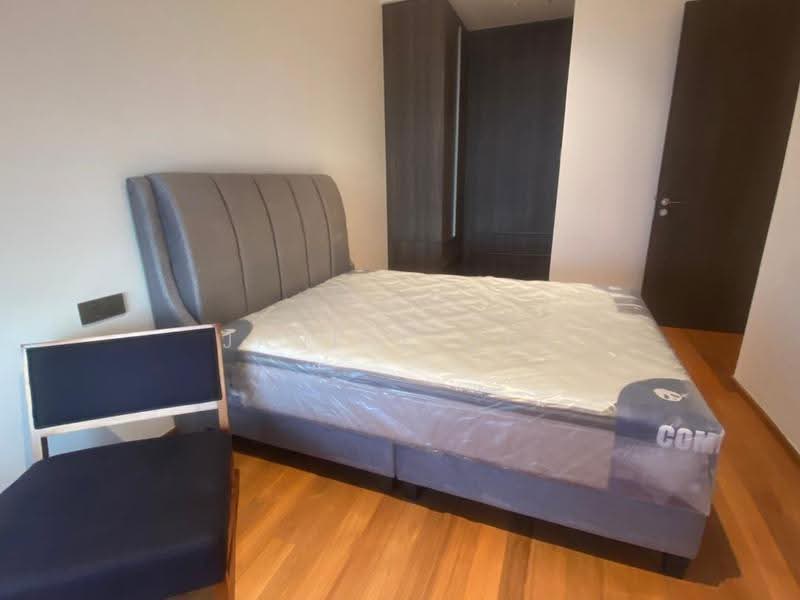 Kediaman Servis untuk Disewa di Marriott Residence @ Gurney - Janice Ooi - Bedroom - PropertyGuru.com.my