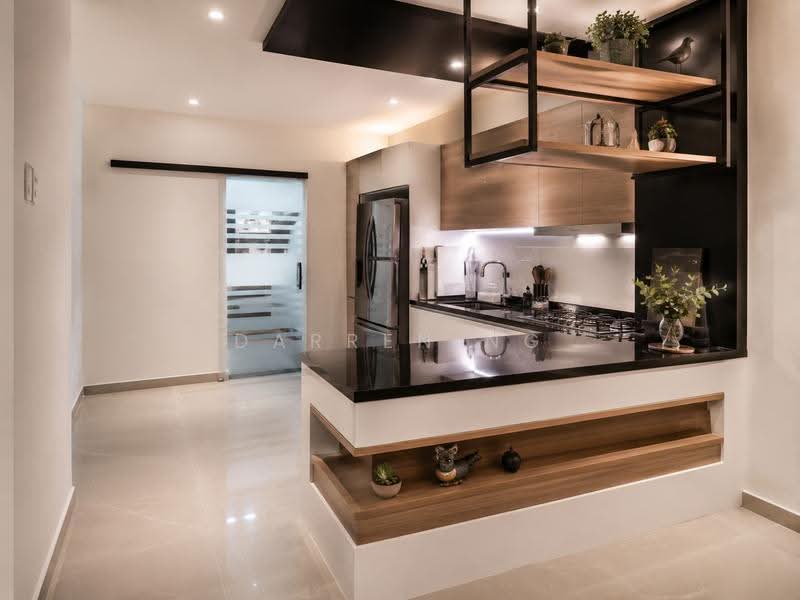 2-storey Terraced House for Sale in Bandar Sri Sendayan , Seremban 2 , Sepang (Nilai) - Darren Ng - Kitchen - PropertyGuru.com.my