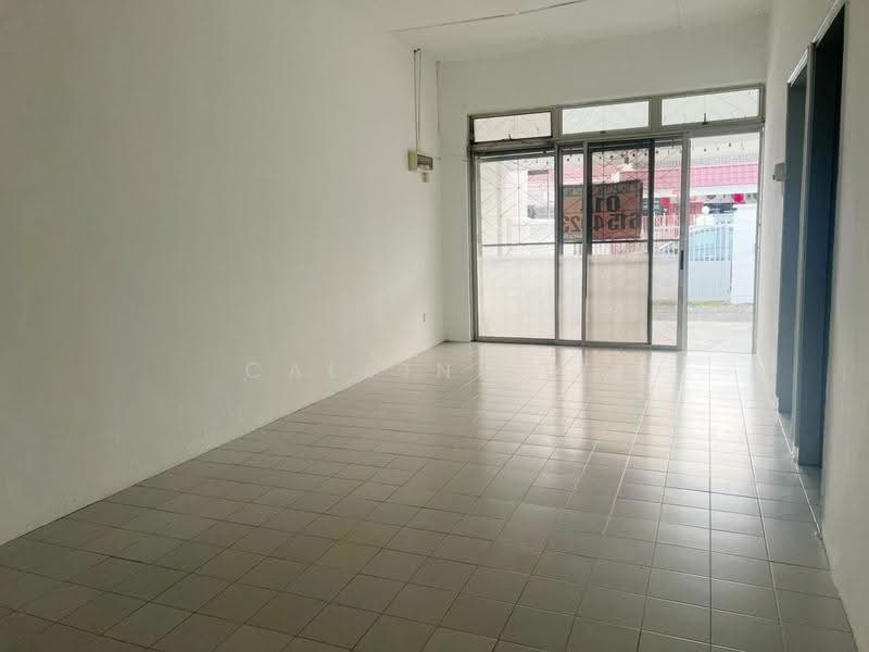 Rumah Teres 1-Tingkat untuk Dijual di Taman Johor Jaya (Johor Bahru) - Calvin Lee - Interior - PropertyGuru.com.my