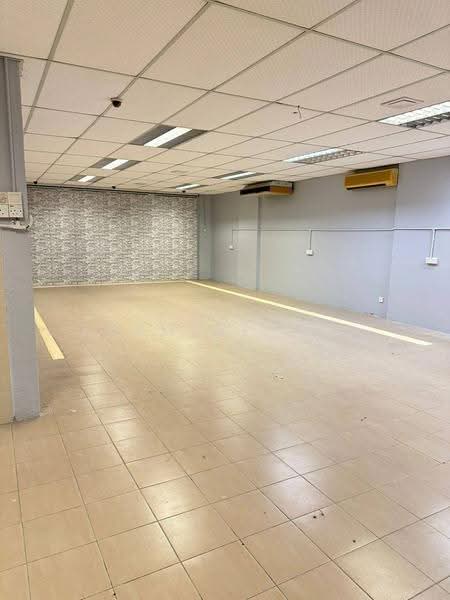 Kedai untuk Disewa di Butterworth (Penang) - Jasmine Loo - Interior - PropertyGuru.com.my