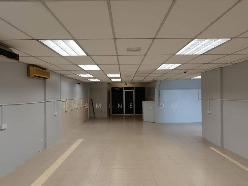 Kedai untuk Disewa di Butterworth (Penang) - Jasmine Loo - Interior - PropertyGuru.com.my