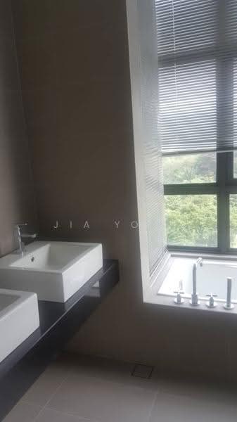 Condominium for Sale at The Address Boutique Condominium - Jia Yong - Bathroom - PropertyGuru.com.my