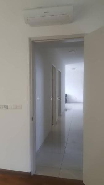 Condominium for Sale at The Address Boutique Condominium - Jia Yong - Corridor - PropertyGuru.com.my