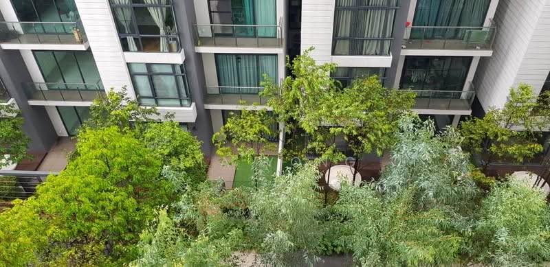 Condominium for Sale at The Address Boutique Condominium - Jia Yong - Exterior - PropertyGuru.com.my