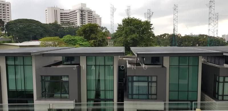 Condominium for Sale at The Address Boutique Condominium - Jia Yong - Exterior - PropertyGuru.com.my