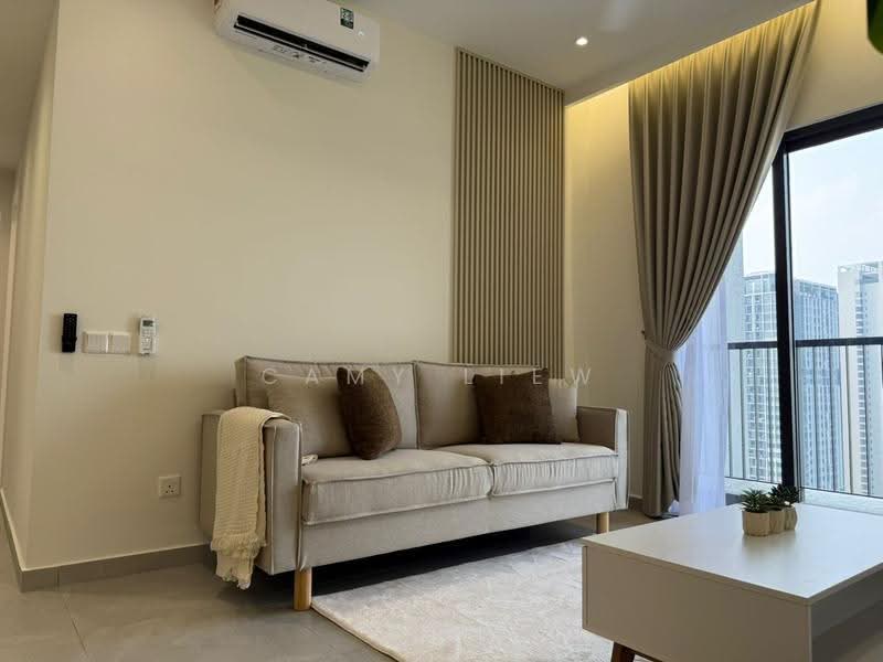 Service Residence for Rent at D'Ivo - Camy Liew - Living Room - PropertyGuru.com.my