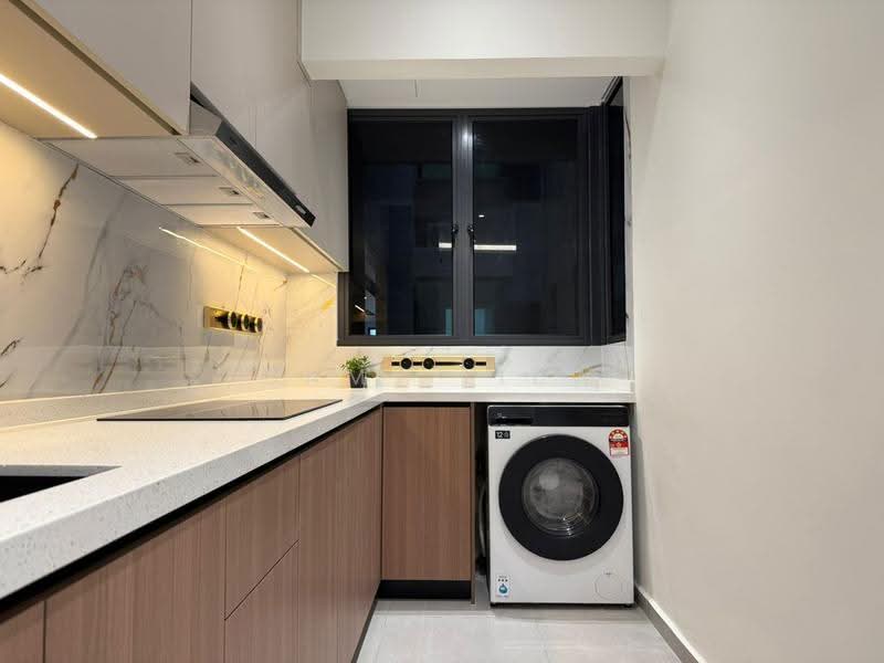 Service Residence for Rent at D'Ivo - Camy Liew - Kitchen - PropertyGuru.com.my