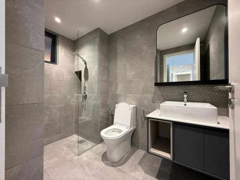 Service Residence for Rent at D'Ivo - Camy Liew - Bathroom - PropertyGuru.com.my